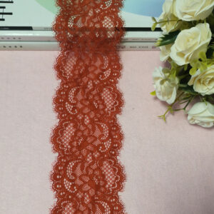 eyelash lace-ealstic – China Lace factory – top lace trim and lace