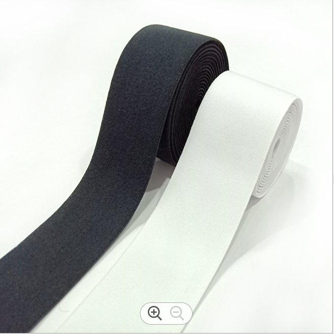 china factory 1.5 inch cotton webbing